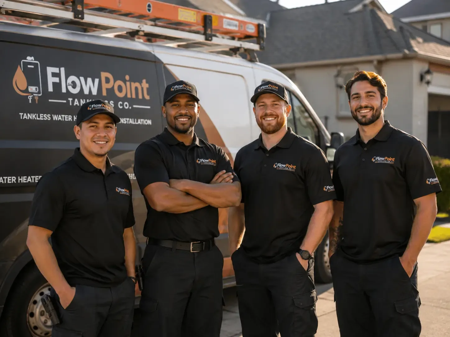 Tankless Water Heater Installation company in Thayer, MO
