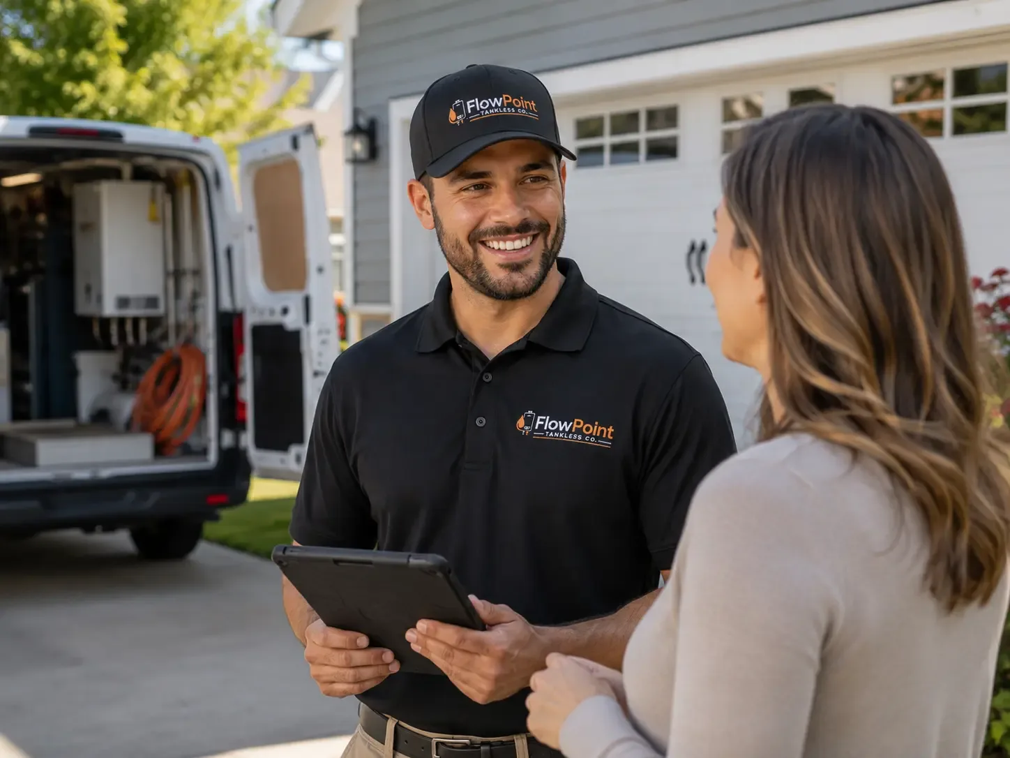Tankless Water Heater Installation Thayer, MO FAQs